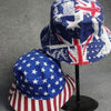 Outdoor Fishing Cap Bucket Hat