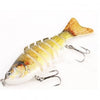 Simulation Vivid Isca Artificial Fishing Lure