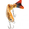 Simulation Vivid Isca Artificial Fishing Lure