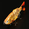 Simulation Vivid Isca Artificial Fishing Lure