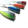 3D Eyes Popper Fishing Lure