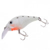 Night Fishing Bait Triangle Hook