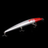 Fishing Lure Metal Ball Tackle Bass