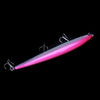 Fishing Lure Metal Ball Tackle Bass