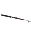 Portable Glass Fiber Carp Fishing Rod