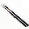 Telescopic Carbon Surf Casting Fishing Rod